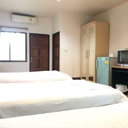 Ashram Kha Nab Nam Resort Krabi By Eksteriør billede
