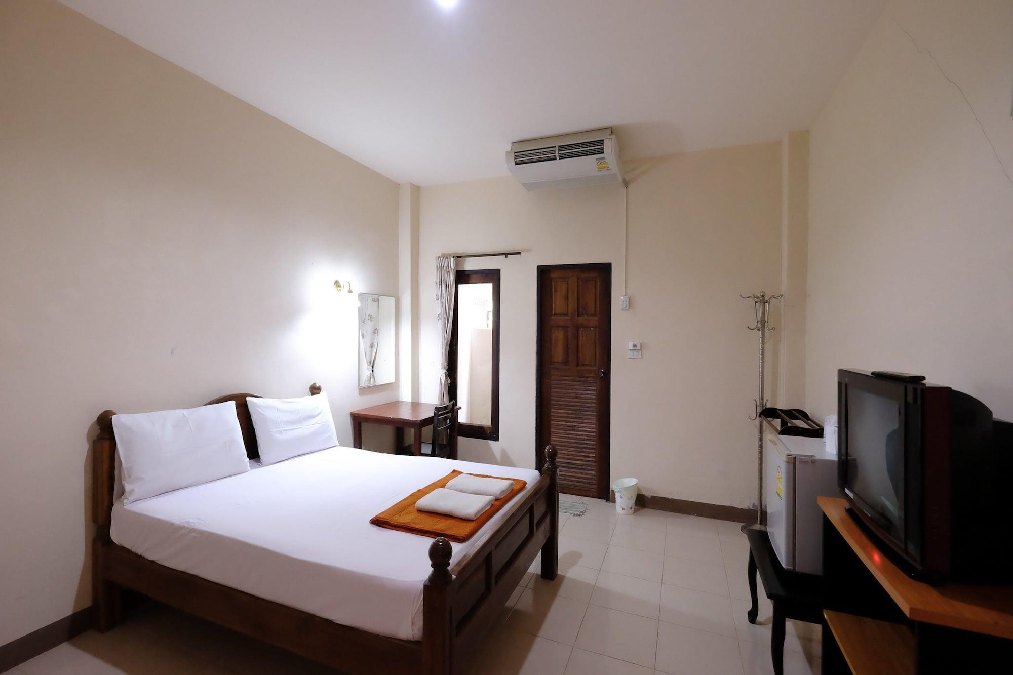 Ashram Kha Nab Nam Resort Krabi By Eksteriør billede