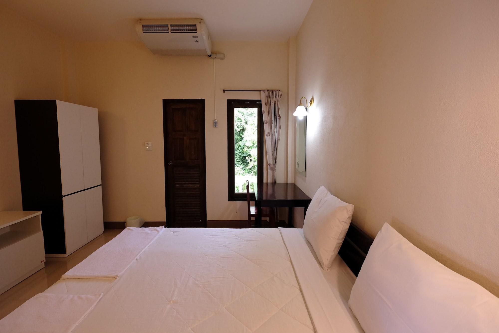 Ashram Kha Nab Nam Resort Krabi By Eksteriør billede