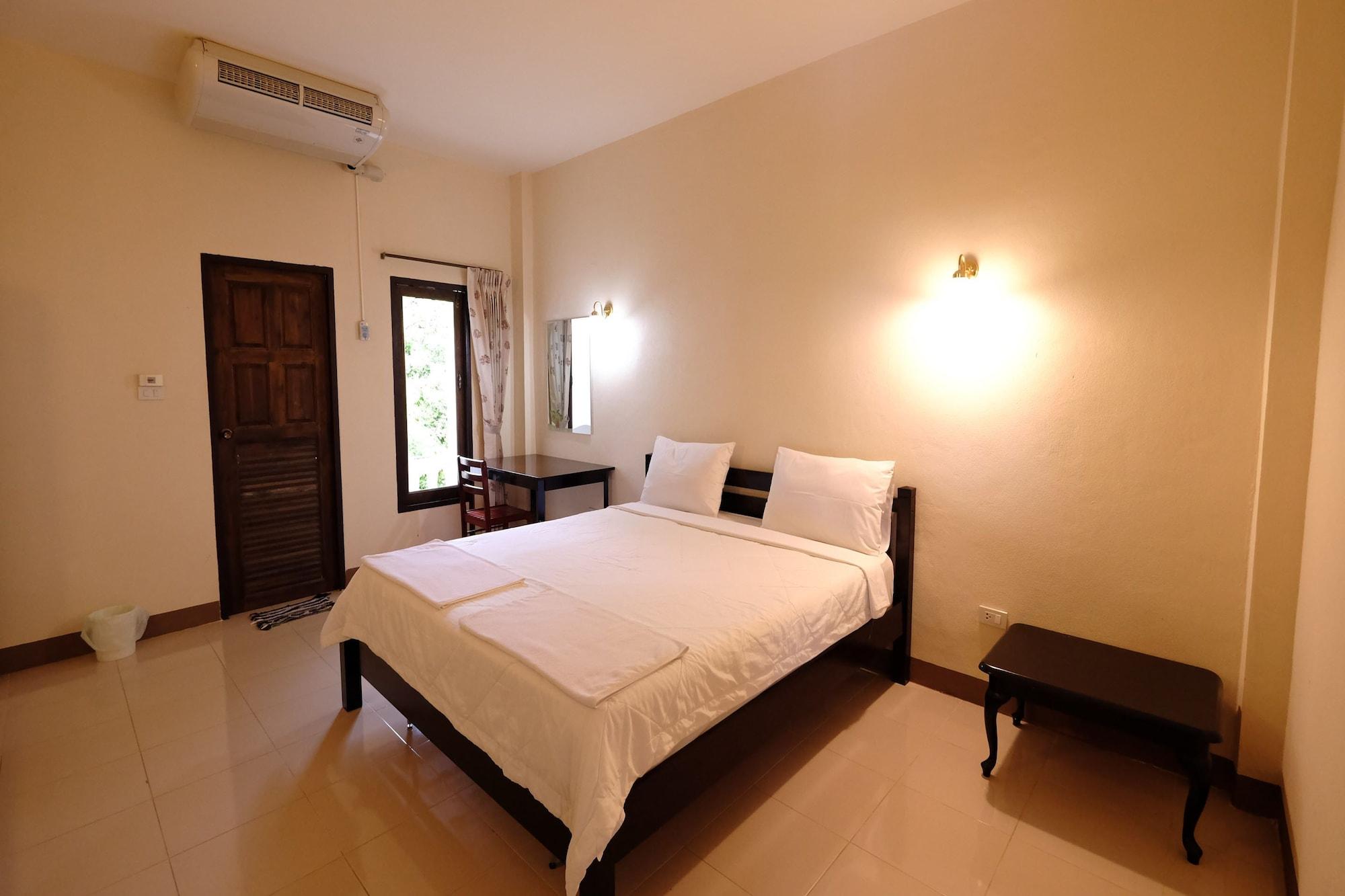 Ashram Kha Nab Nam Resort Krabi By Eksteriør billede