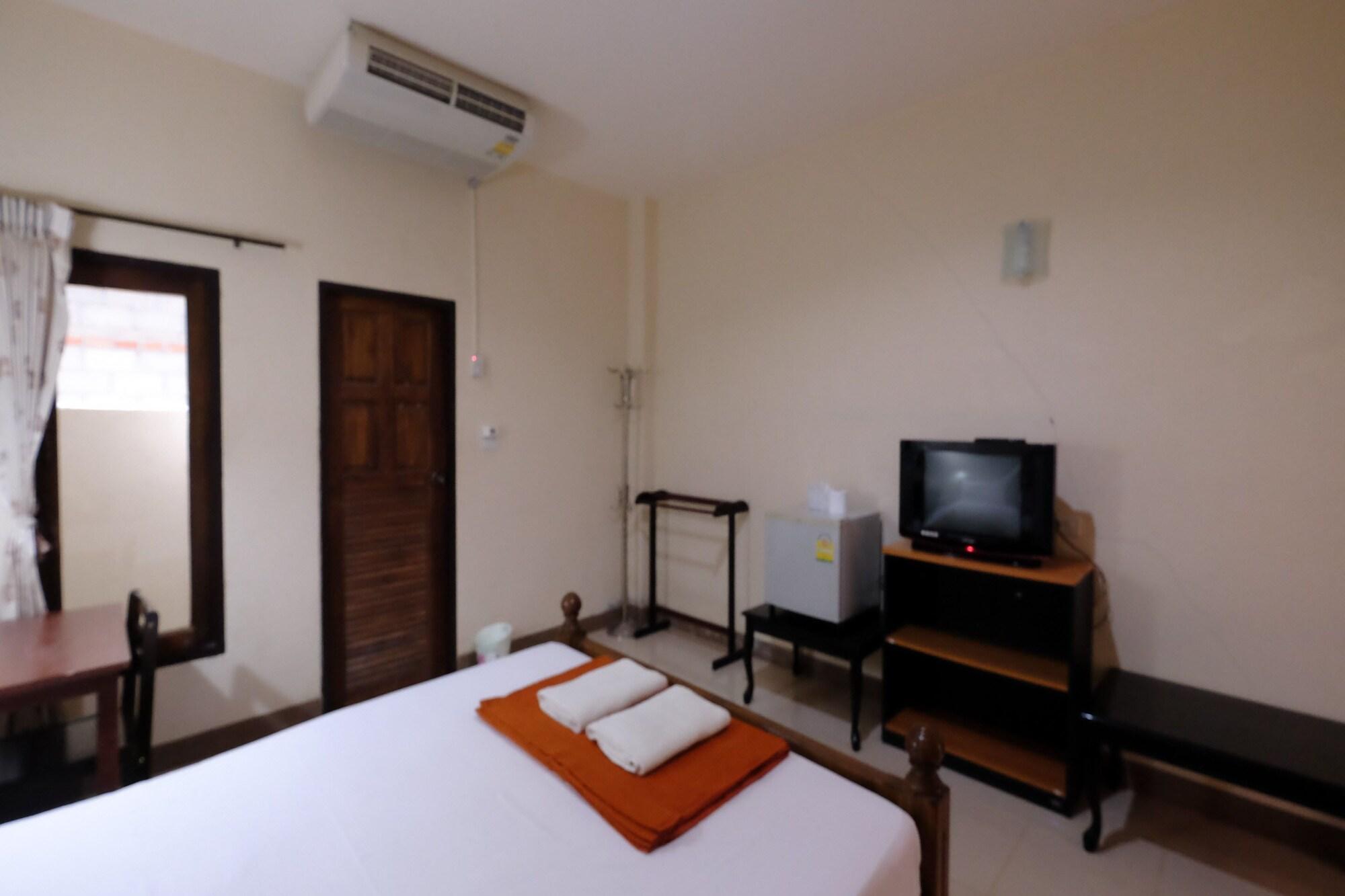 Ashram Kha Nab Nam Resort Krabi By Eksteriør billede
