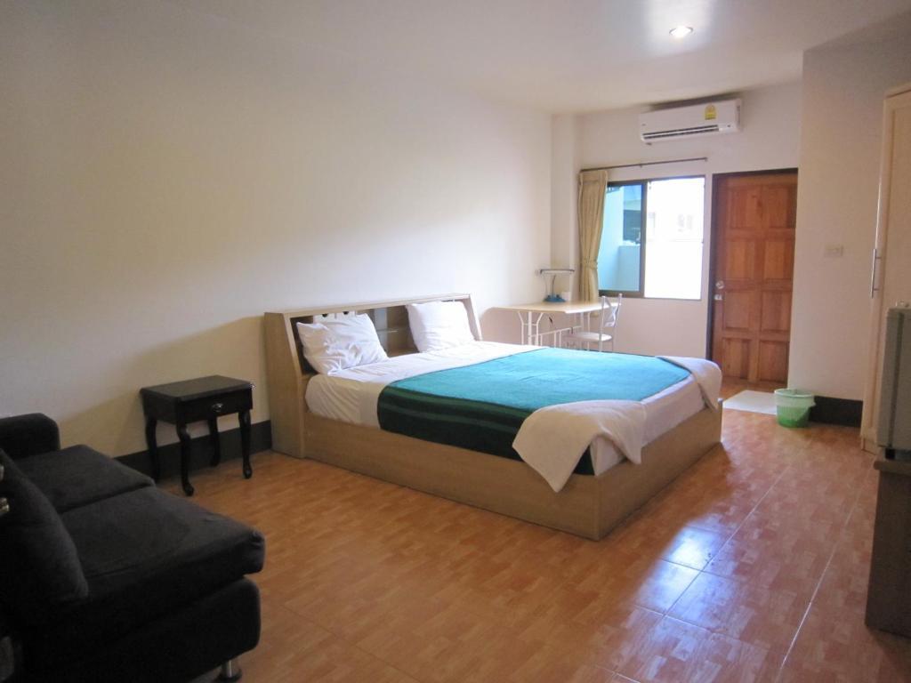 Ashram Kha Nab Nam Resort Krabi By Eksteriør billede