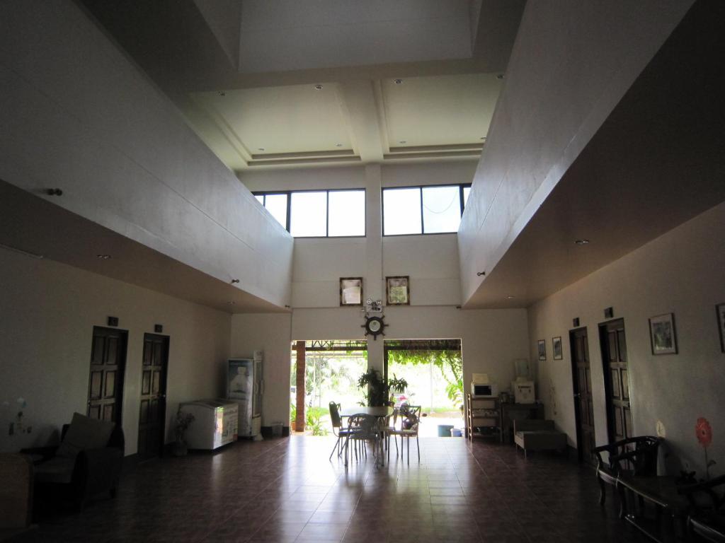 Ashram Kha Nab Nam Resort Krabi By Eksteriør billede